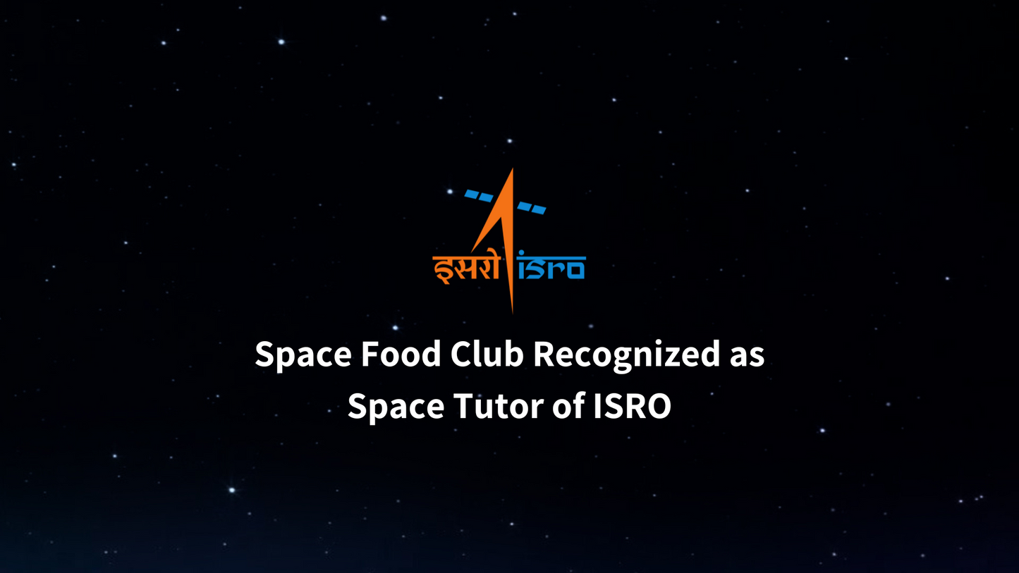 Space Food Development Course